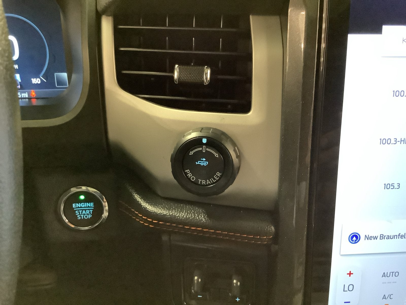 2023 Ford Expedition Timberline