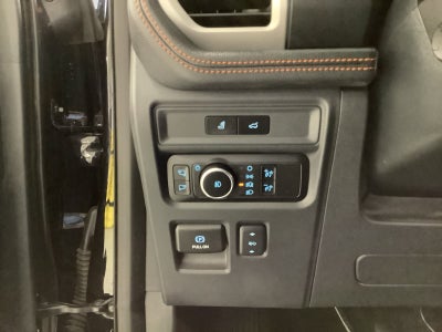 2023 Ford Expedition Timberline