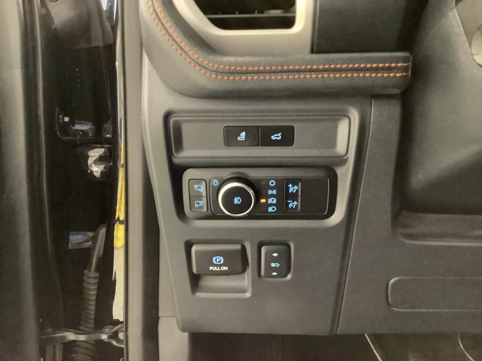 2023 Ford Expedition Timberline