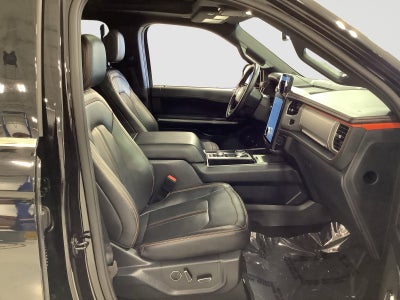 2023 Ford Expedition Timberline