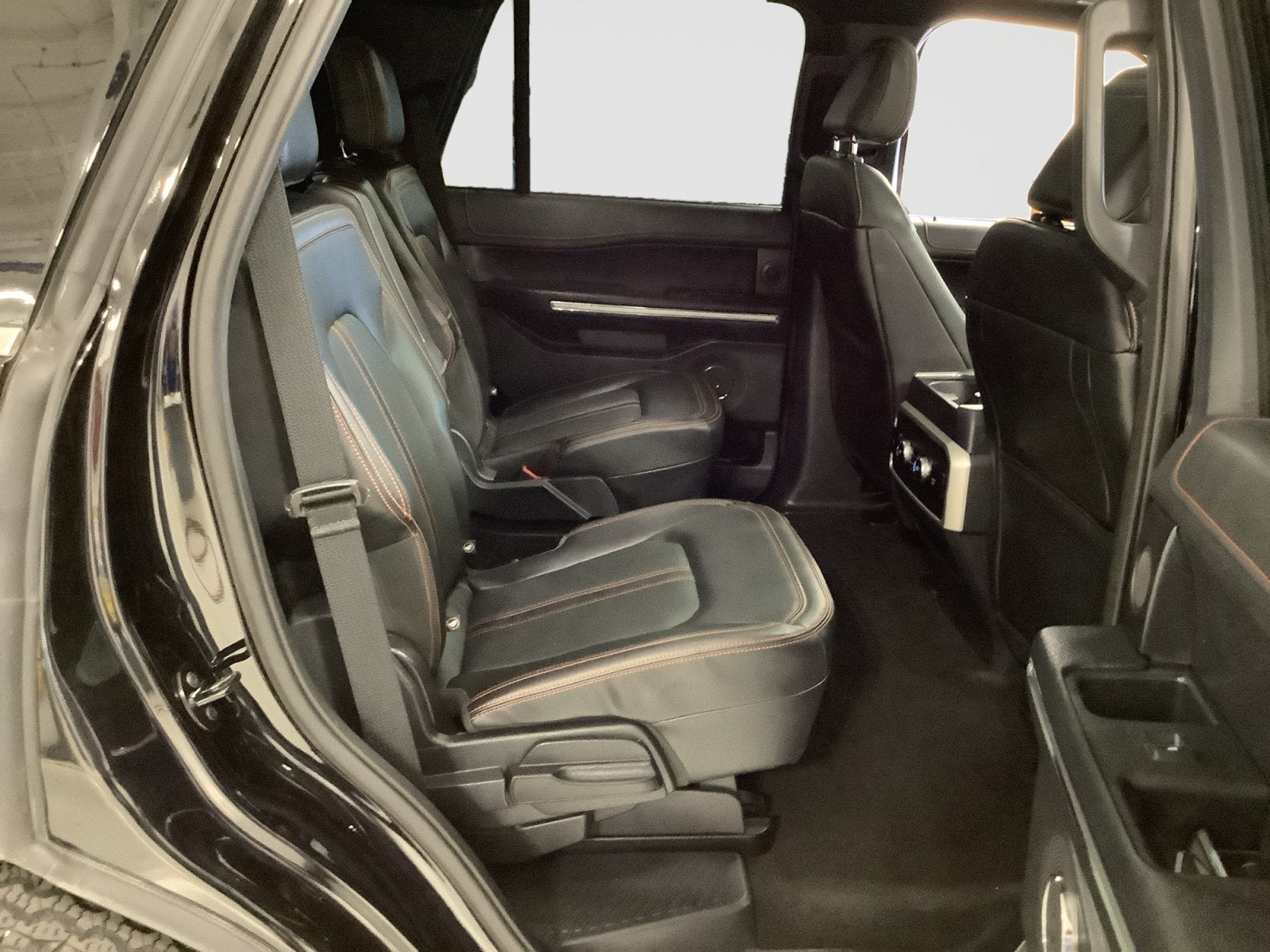 2023 Ford Expedition Timberline
