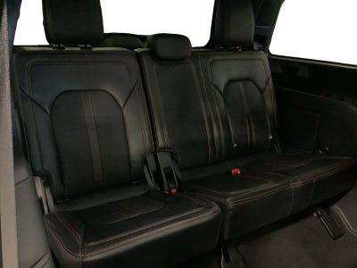 2023 Ford Expedition Timberline