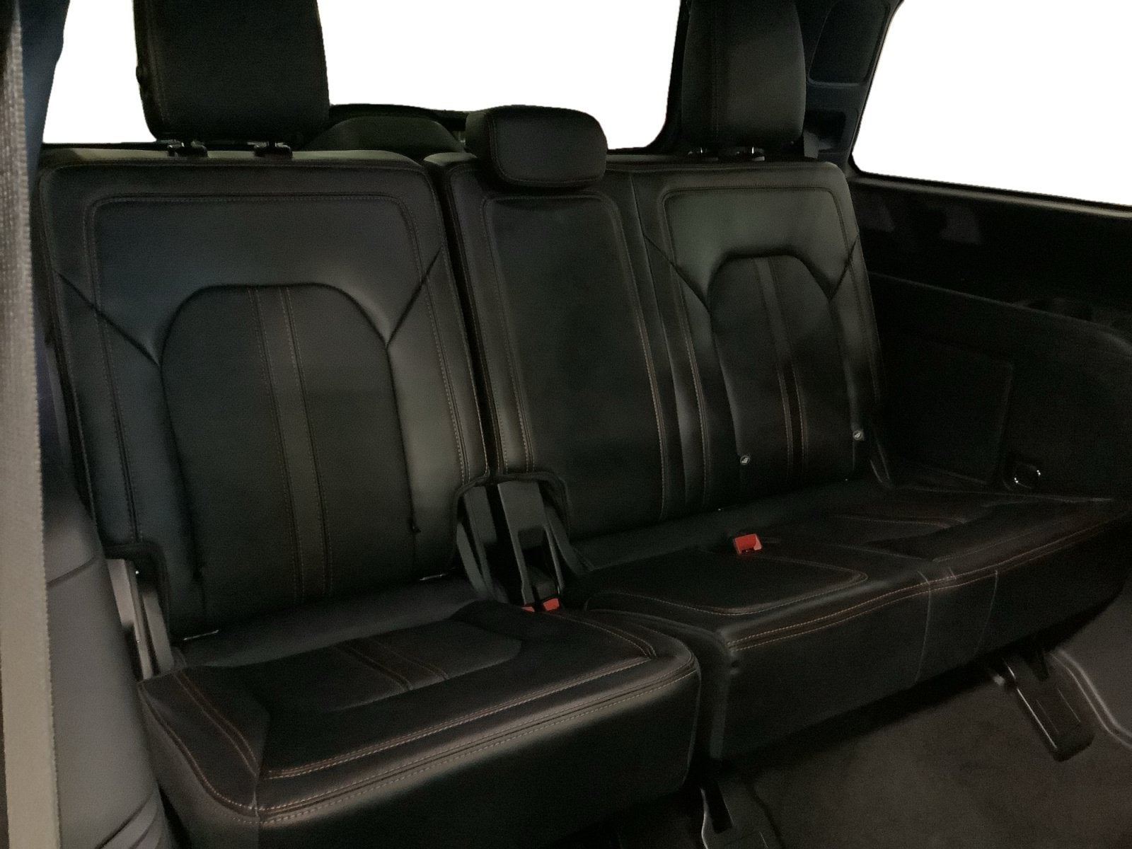 2023 Ford Expedition Timberline