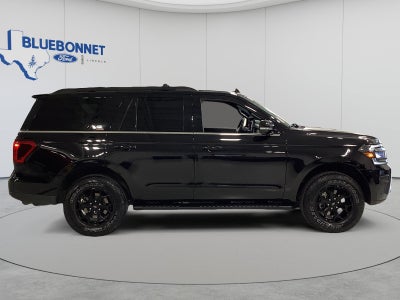 2023 Ford Expedition Timberline