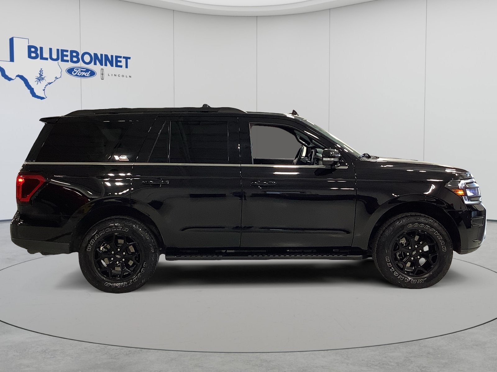 2023 Ford Expedition Timberline