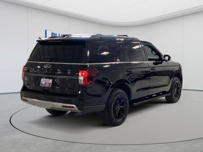 2023 Ford Expedition Timberline