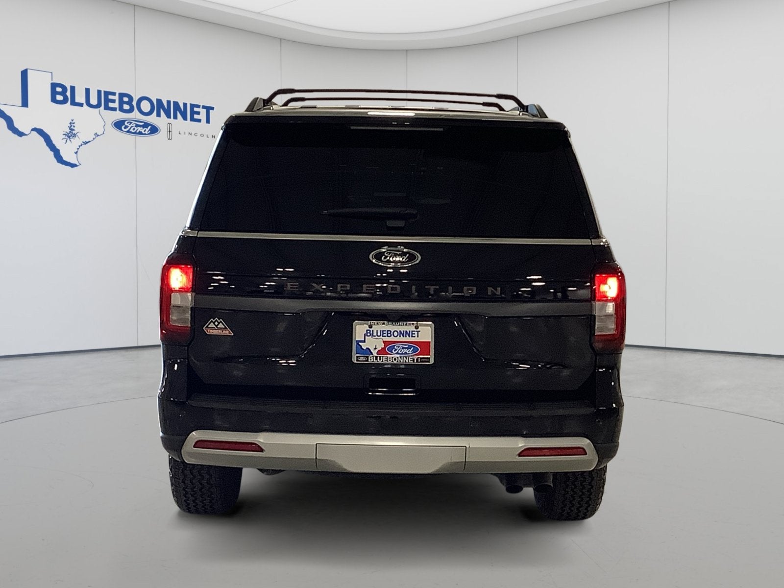2023 Ford Expedition Timberline