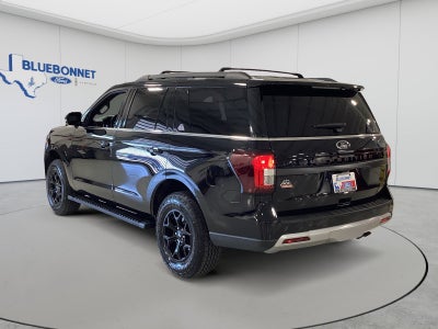 2023 Ford Expedition Timberline