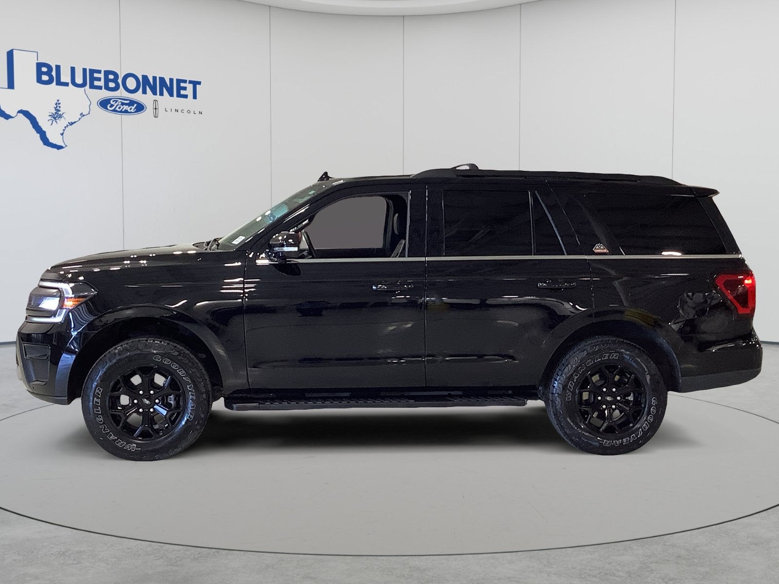 2023 Ford Expedition Timberline