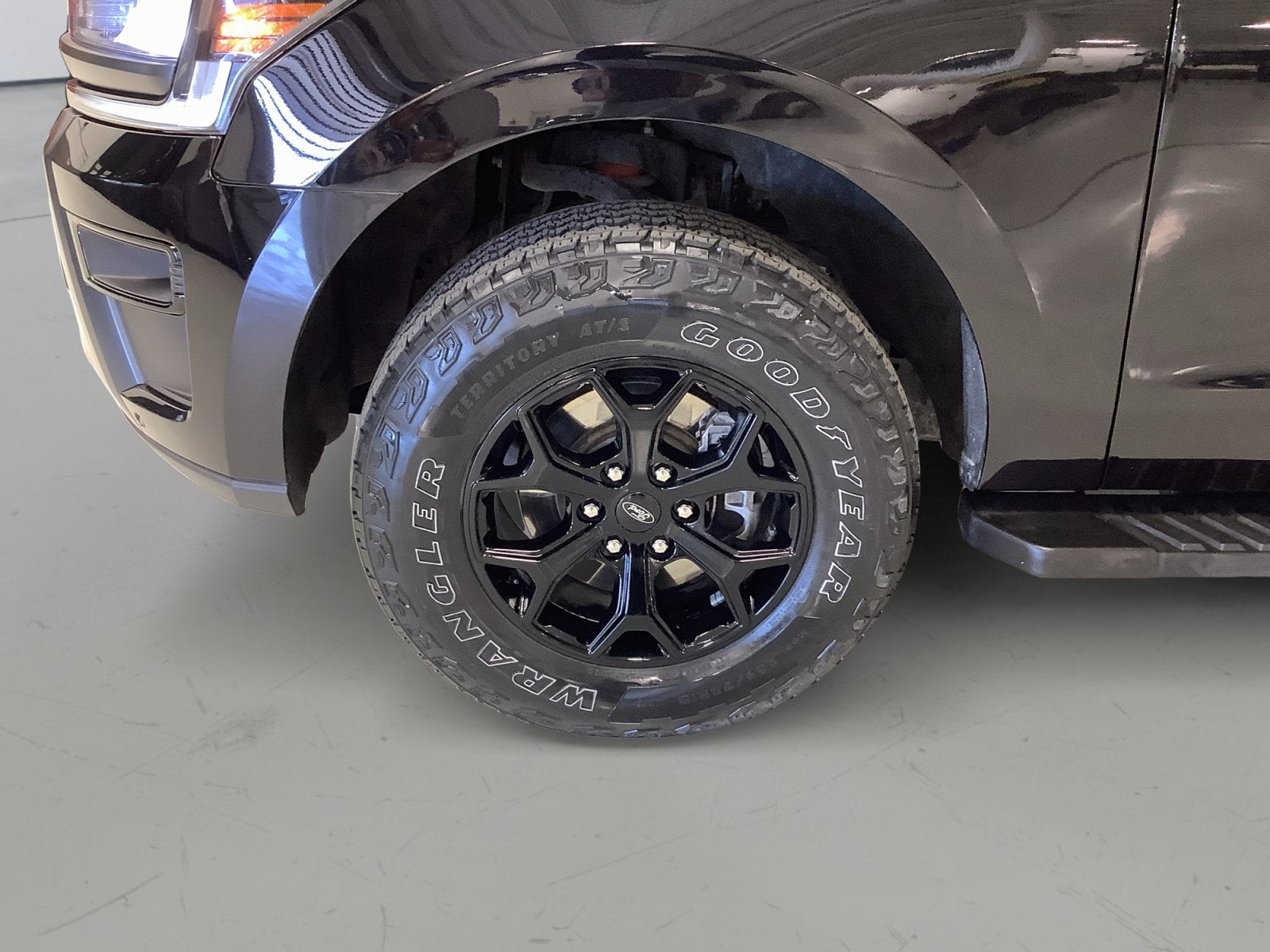 2023 Ford Expedition Timberline
