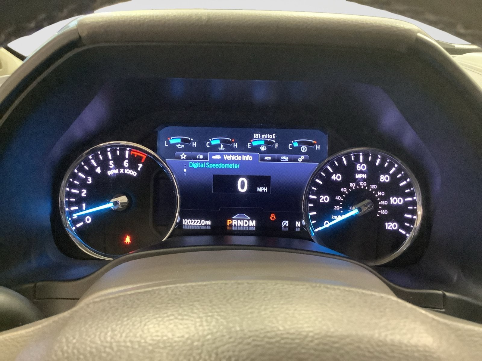 2021 Ford Expedition Limited