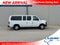 2010 Ford Econoline Wagon Base