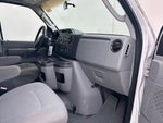 2010 Ford Econoline Wagon Base
