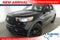 2021 Ford Explorer Base