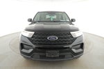 2021 Ford Explorer Base