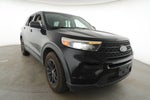 2021 Ford Explorer Base