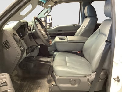 2015 Ford Super Duty F-250 SRW Base
