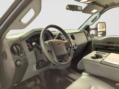 2015 Ford Super Duty F-250 SRW Base