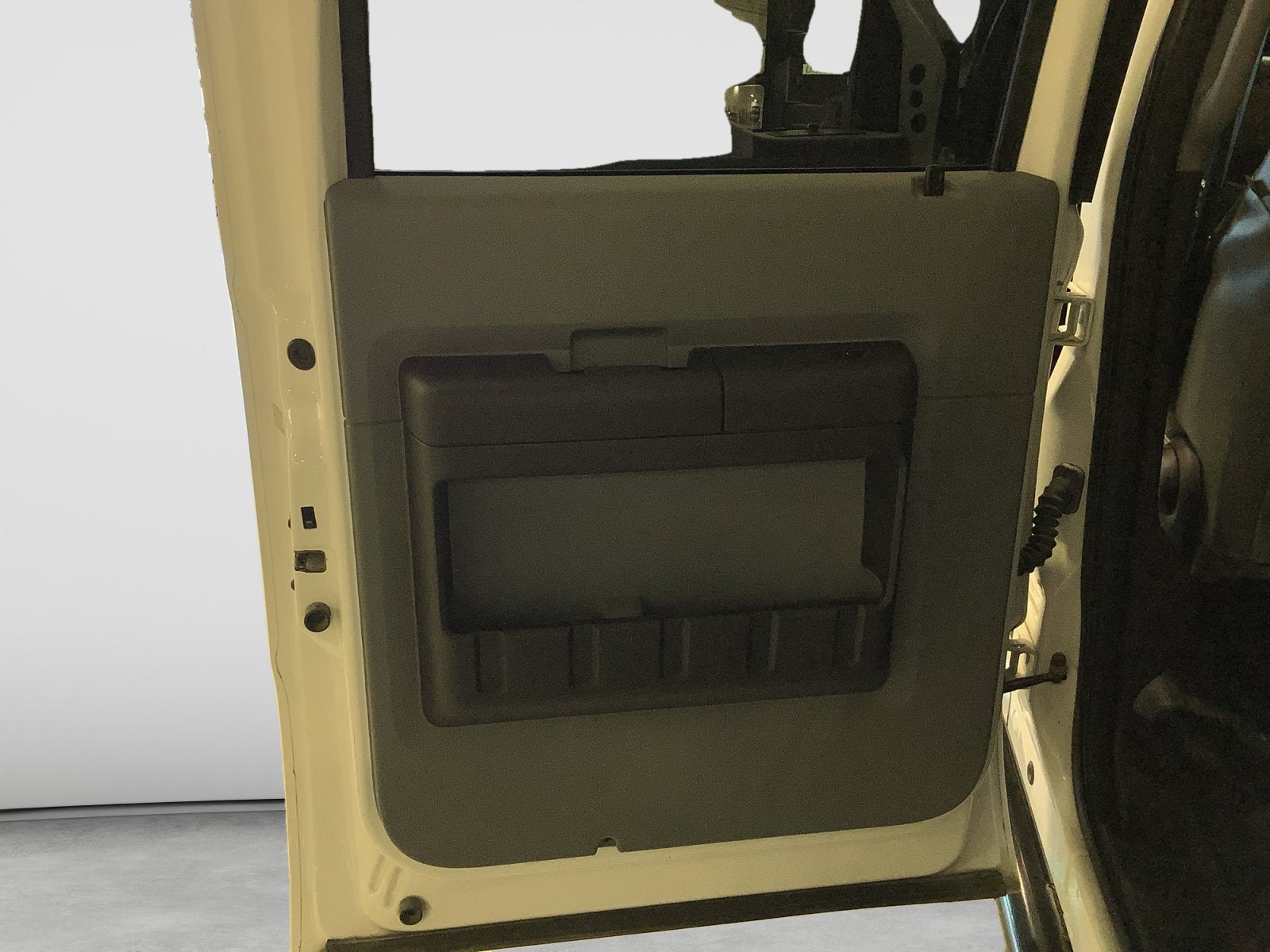 2015 Ford Super Duty F-250 SRW Base