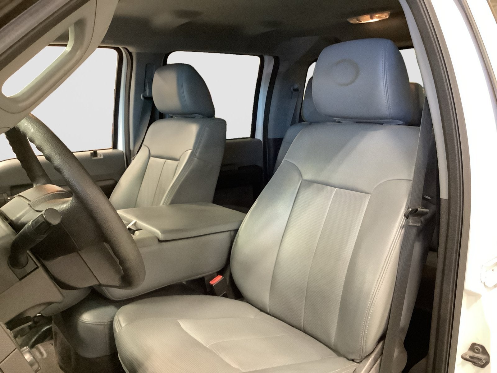 2015 Ford Super Duty F-250 SRW Base