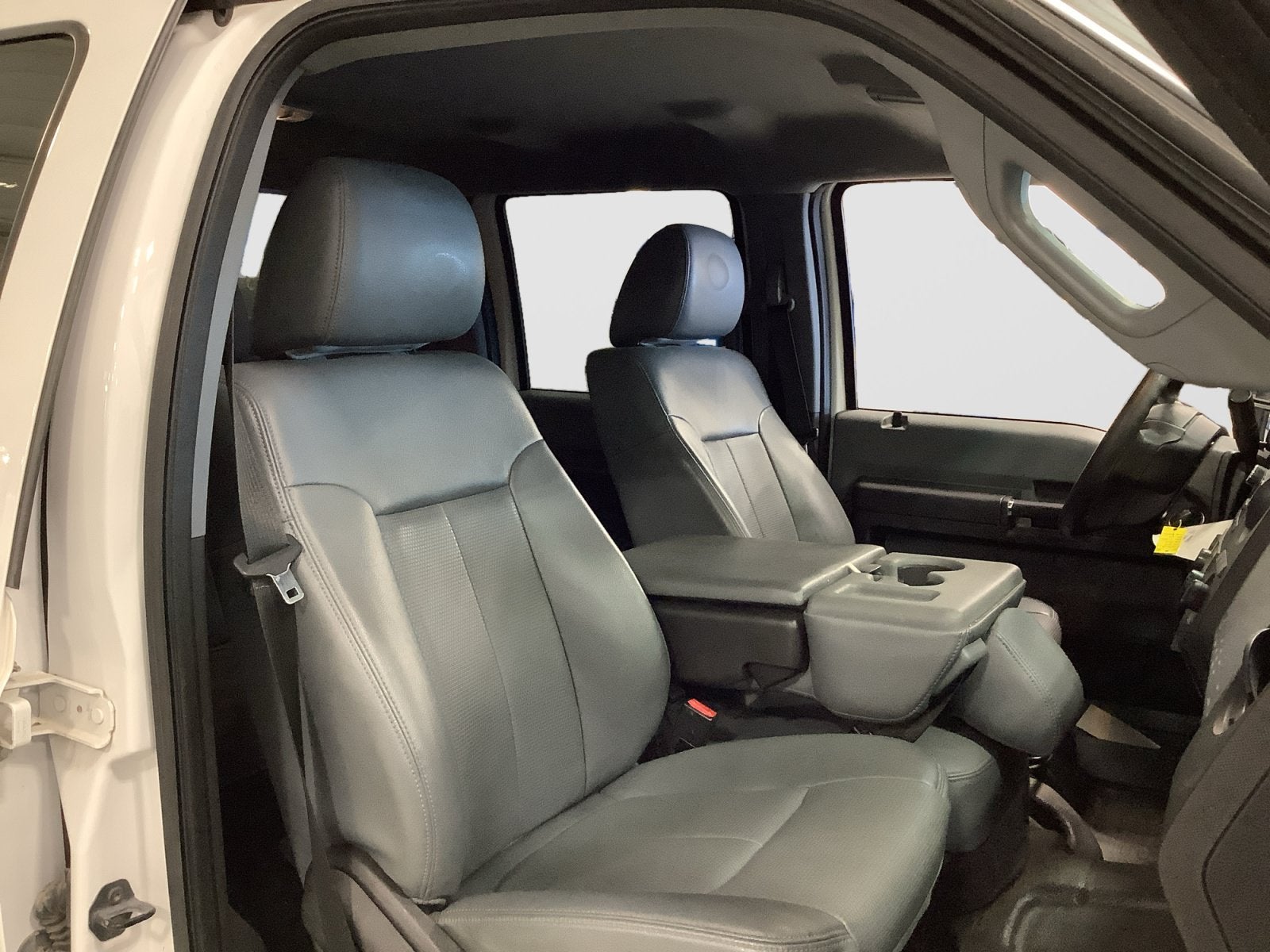 2015 Ford Super Duty F-250 SRW Base