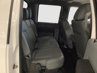 2015 Ford Super Duty F-250 SRW Base