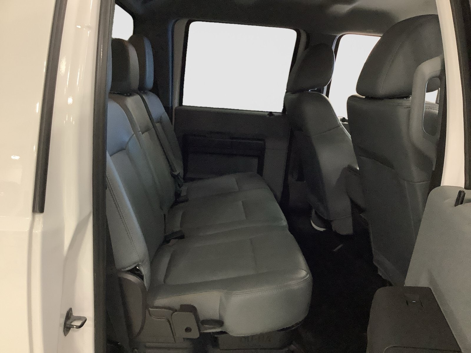 2015 Ford Super Duty F-250 SRW Base