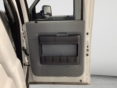 2015 Ford Super Duty F-250 SRW Base