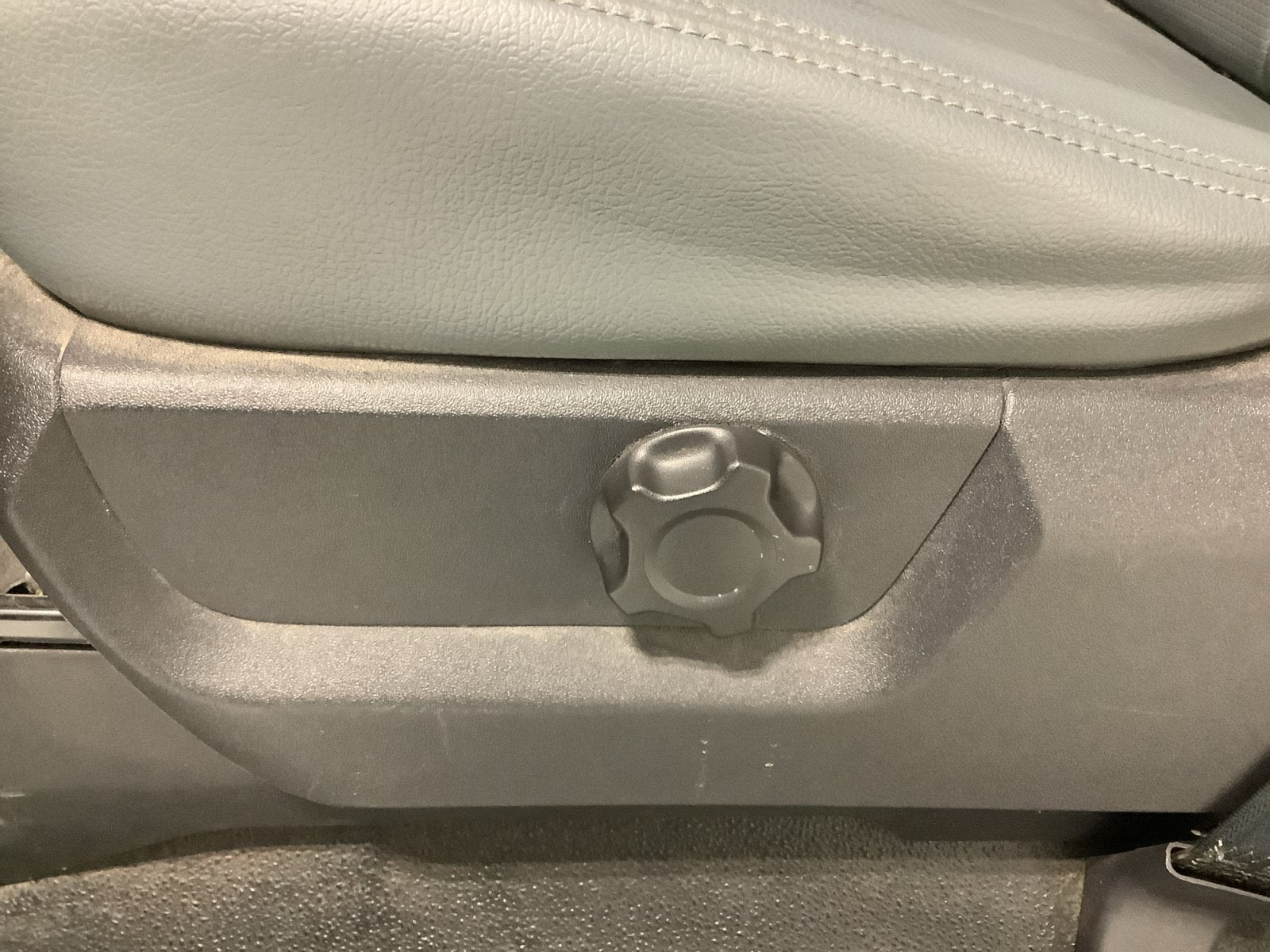 2015 Ford Super Duty F-250 SRW Base