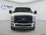 2015 Ford Super Duty F-250 SRW Base