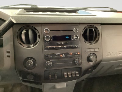2015 Ford Super Duty F-250 SRW Base