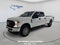 2021 Ford Super Duty F-250 SRW Base