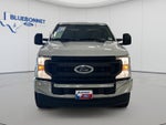 2021 Ford Super Duty F-250 SRW Base