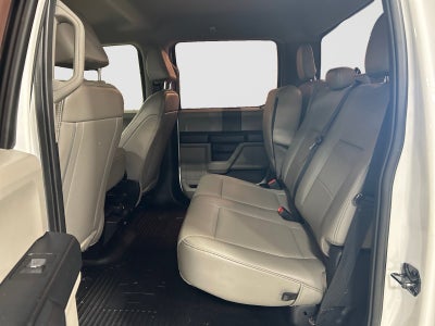 2021 Ford Super Duty F-250 SRW Base