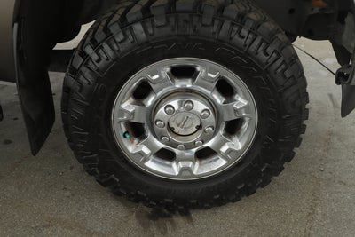 2016 Ford Super Duty F-250 SRW Base