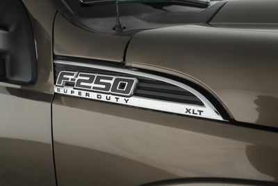 2016 Ford Super Duty F-250 SRW Base