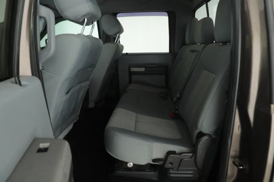 2016 Ford Super Duty F-250 SRW Base