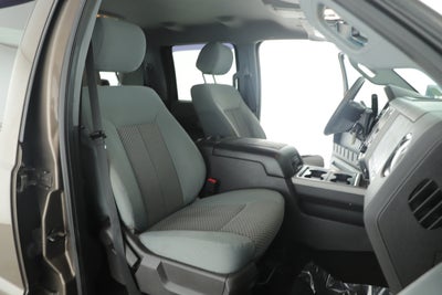 2016 Ford Super Duty F-250 SRW Base