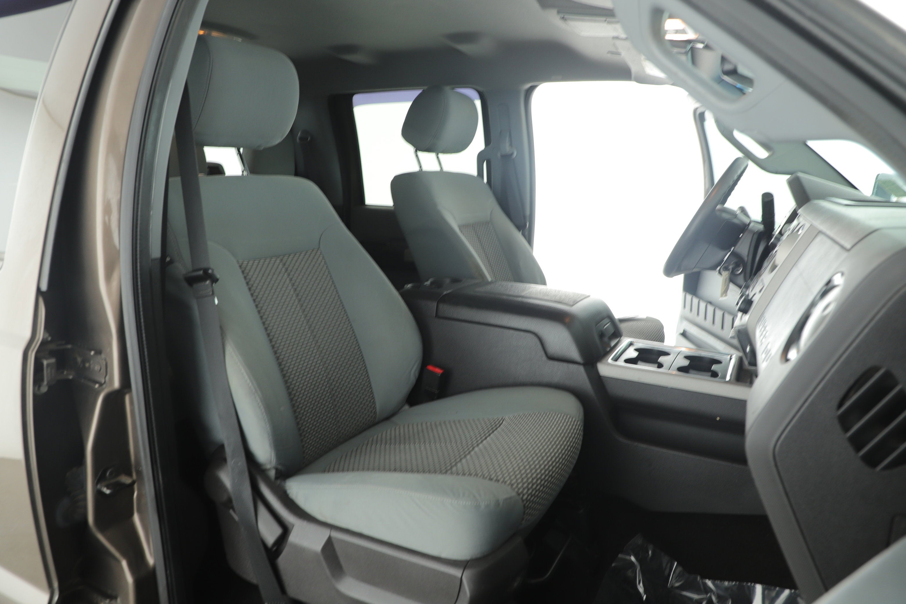 2016 Ford Super Duty F-250 SRW Base