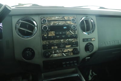 2016 Ford Super Duty F-250 SRW Base