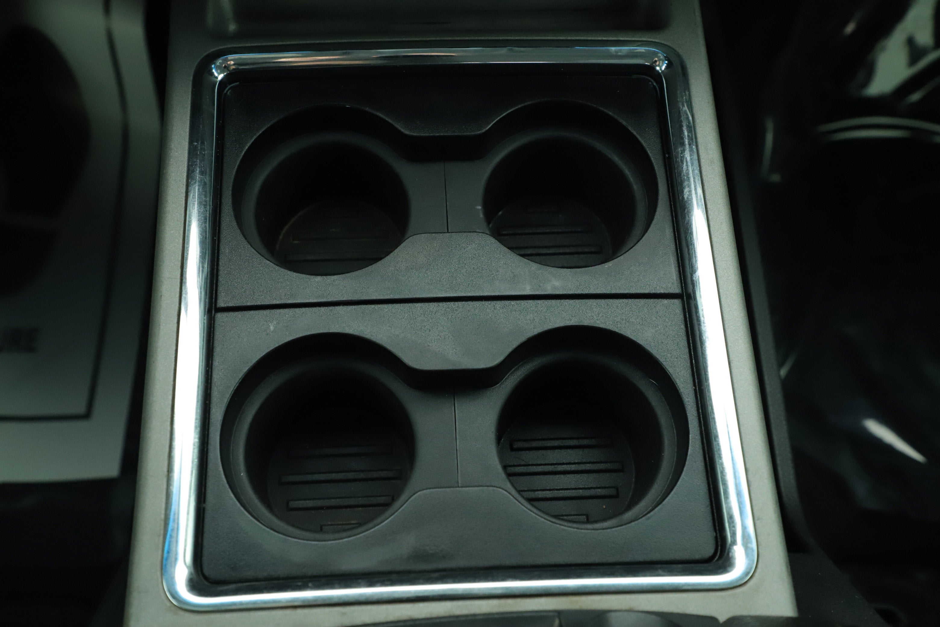 2016 Ford Super Duty F-250 SRW Base