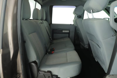 2016 Ford Super Duty F-250 SRW Base