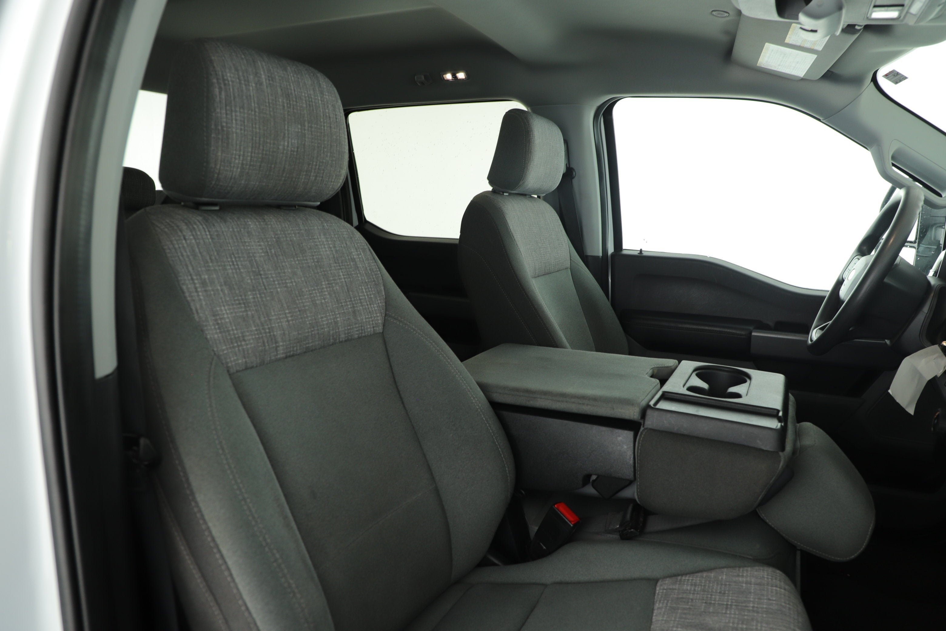 2024 Ford Super Duty F-250 SRW Base