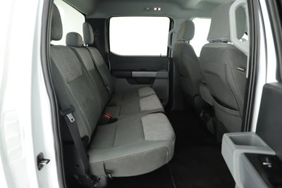2024 Ford Super Duty F-250 SRW Base