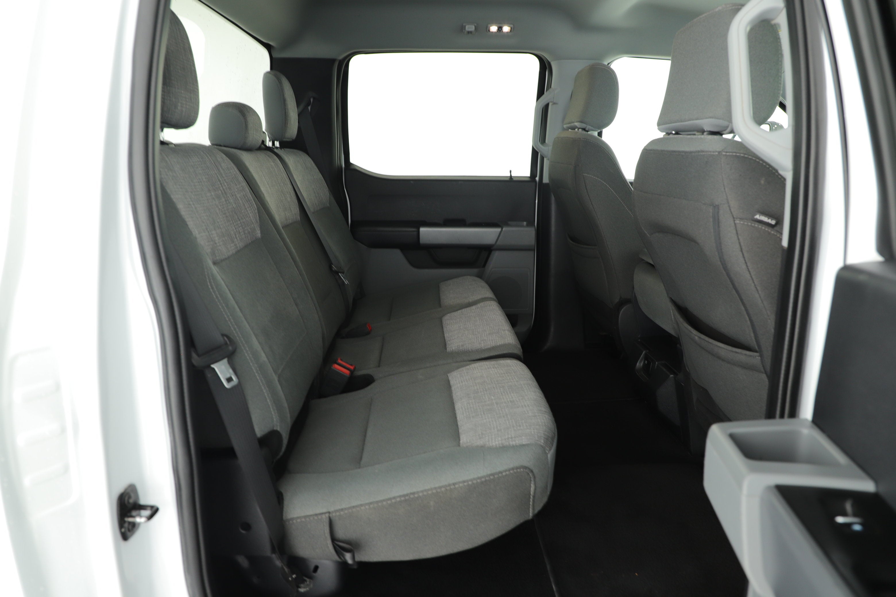 2024 Ford Super Duty F-250 SRW Base