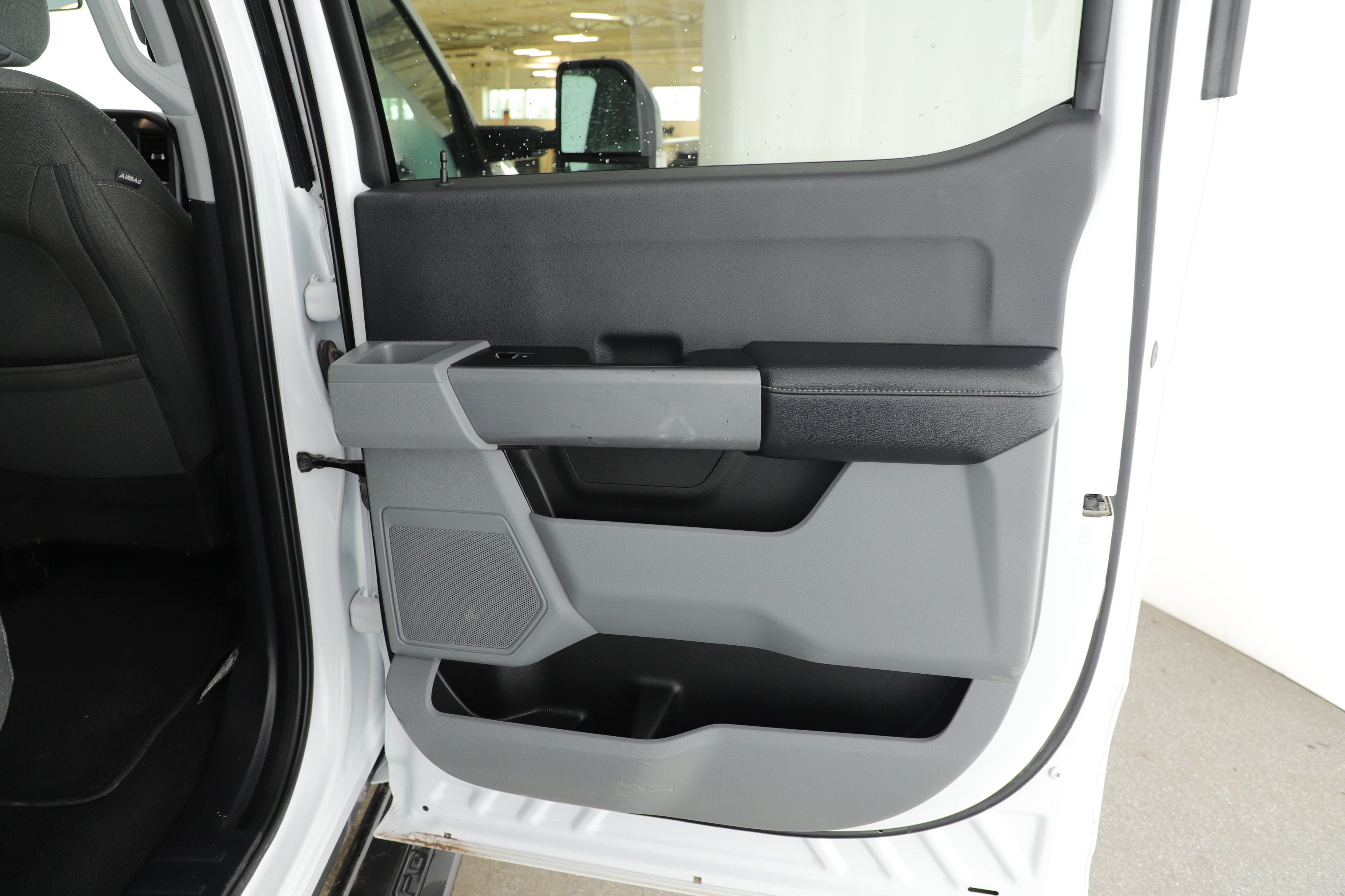 2024 Ford Super Duty F-250 SRW Base
