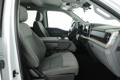 2024 Ford Super Duty F-250 SRW Base