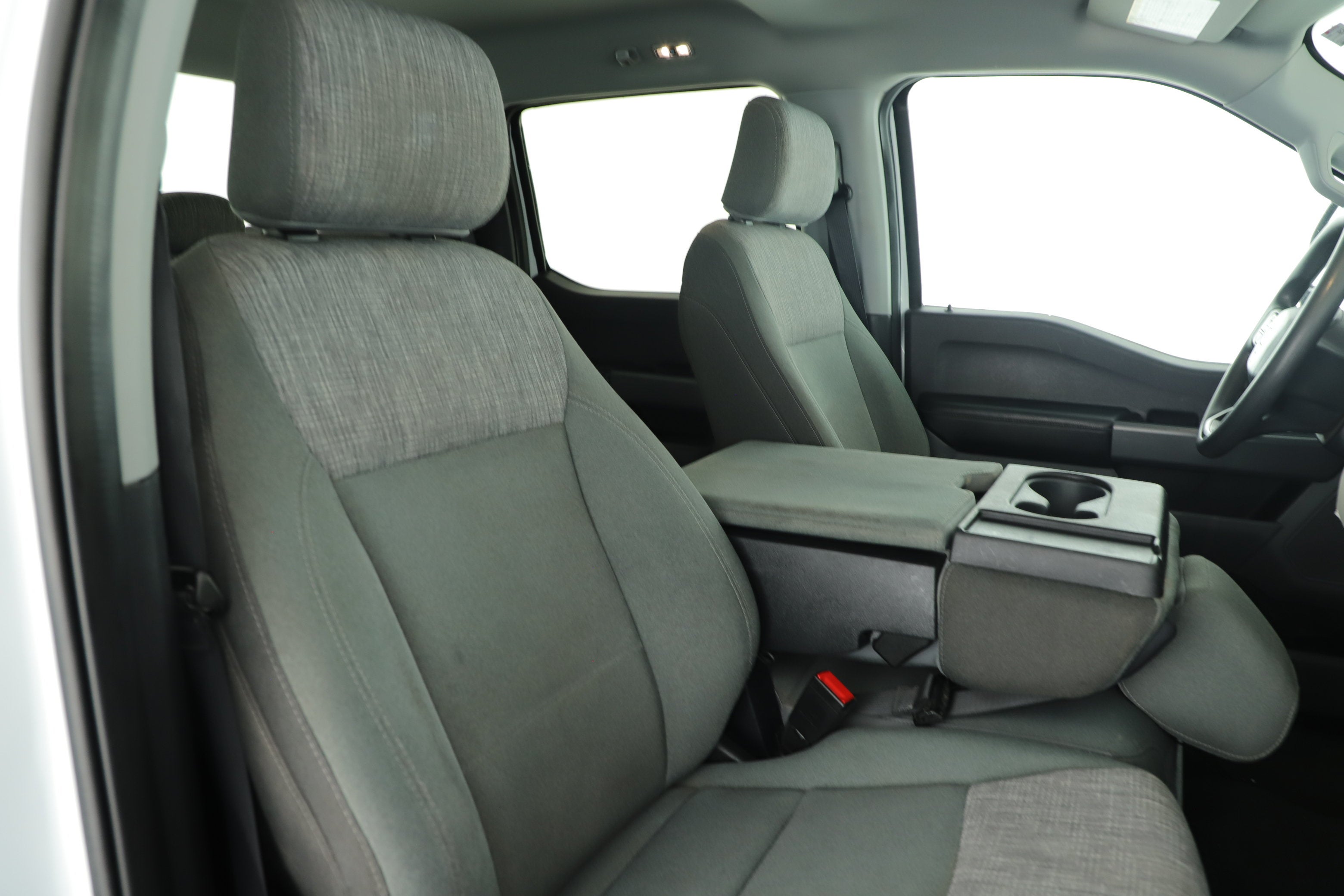 2024 Ford Super Duty F-250 SRW Base