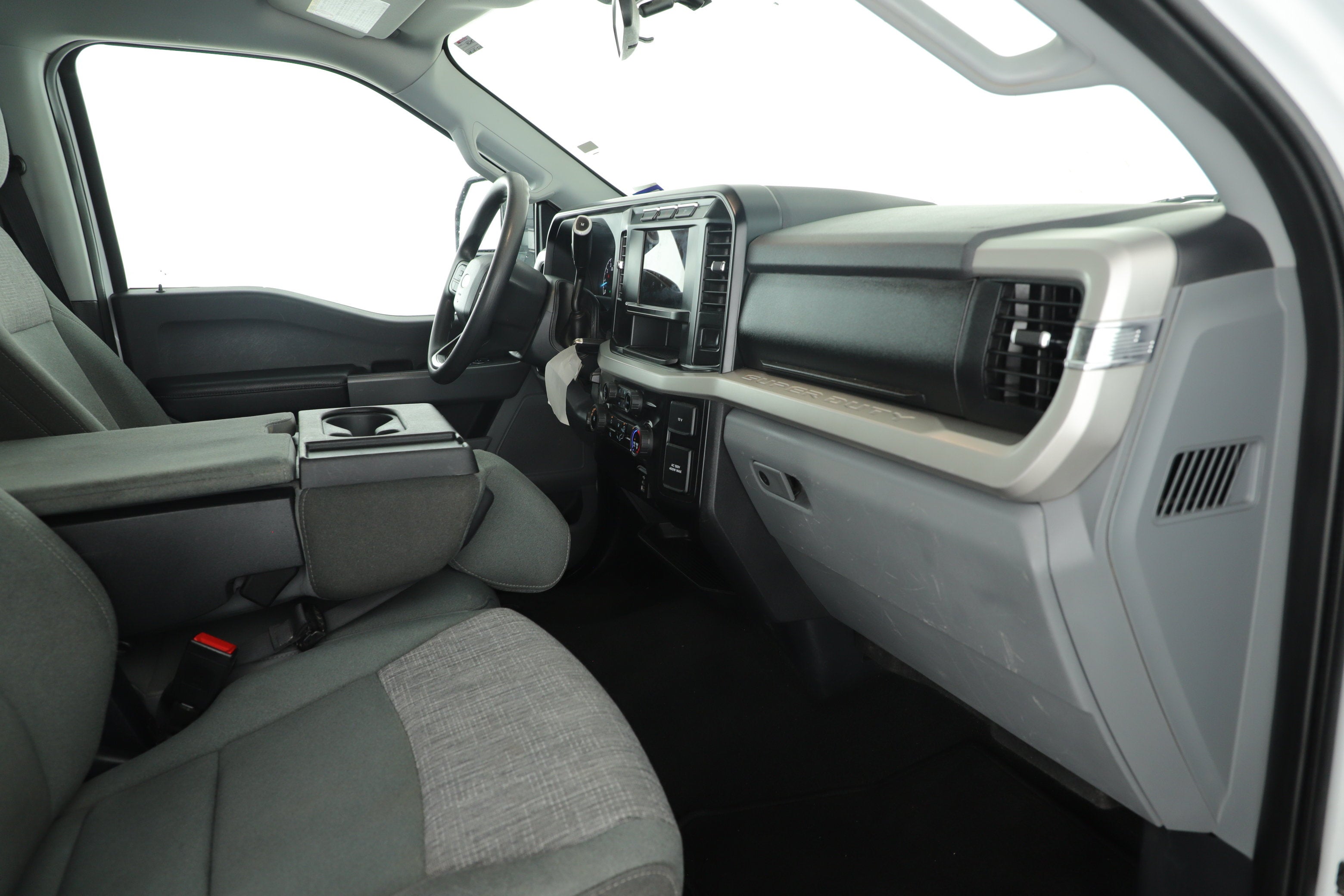 2024 Ford Super Duty F-250 SRW Base