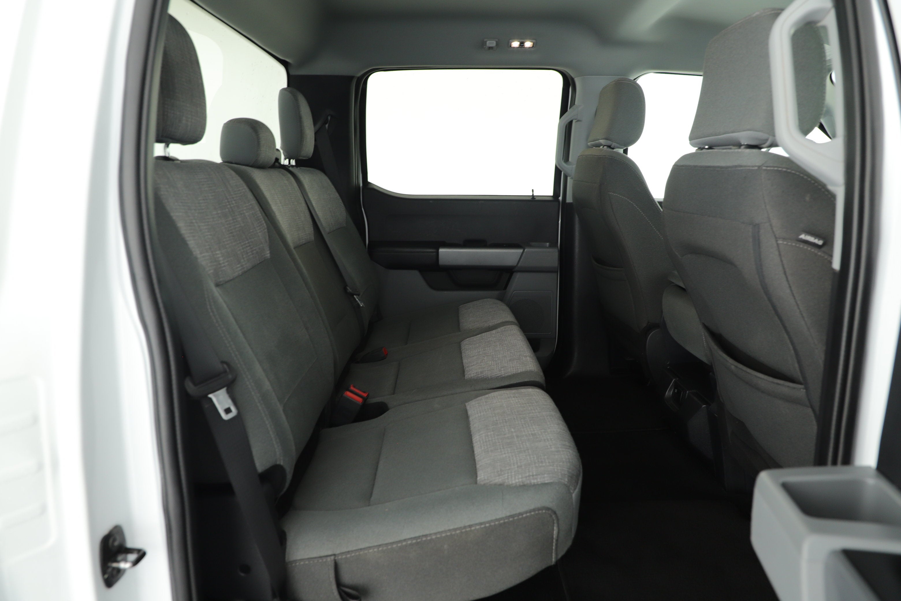 2024 Ford Super Duty F-250 SRW Base